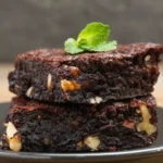 Brownie de castanha (oferta limitada)
