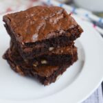 Brownie Clássico da Casa