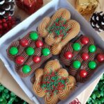 Kit temático de natal - 3 unidades